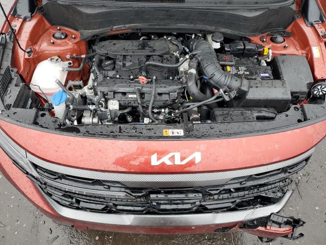 2024 KIA SELTOS X L - KNDEUCA7XR7504390