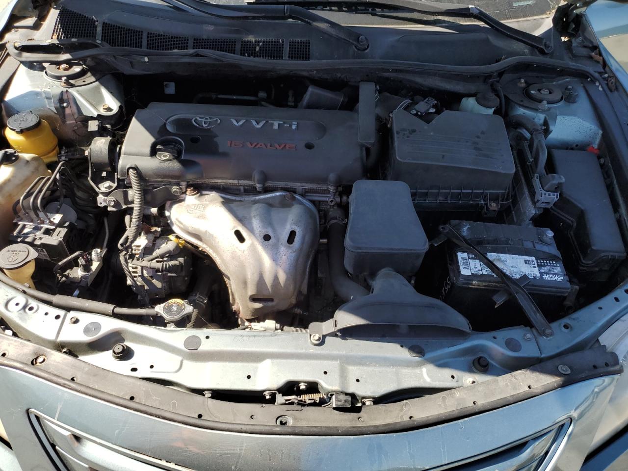 4T4BE46K19R064582 2009 Toyota Camry Base