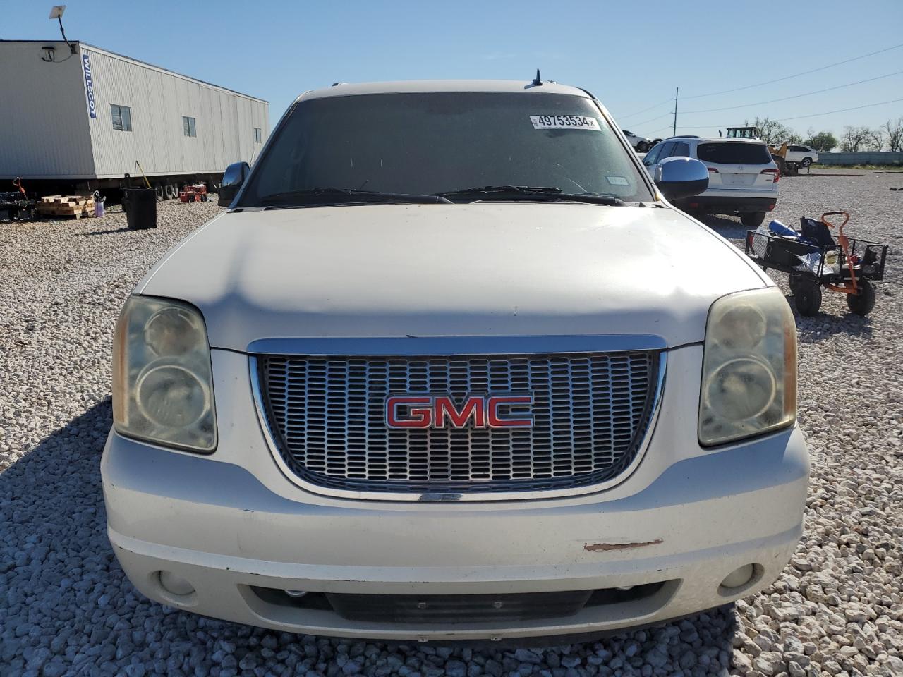 1GKS1KE09CR148713 2012 GMC Yukon Xl C1500 Slt