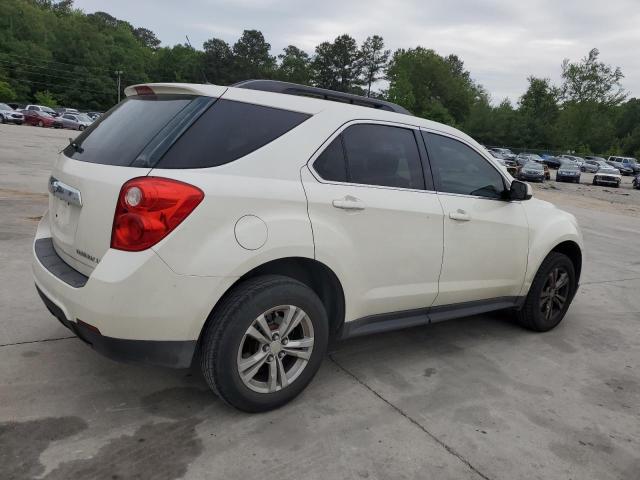 2GNALDEK4C1302727 2012 Chevrolet Equinox Lt