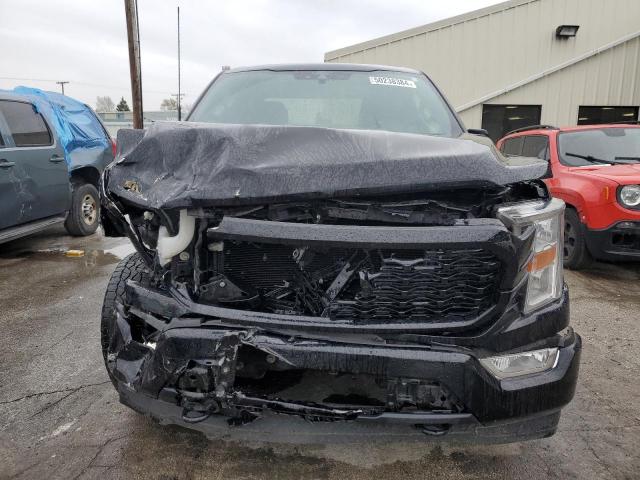 2021 Ford F150 Supercrew VIN: 1FTEW1EBXMKE94396 Lot: 50238384