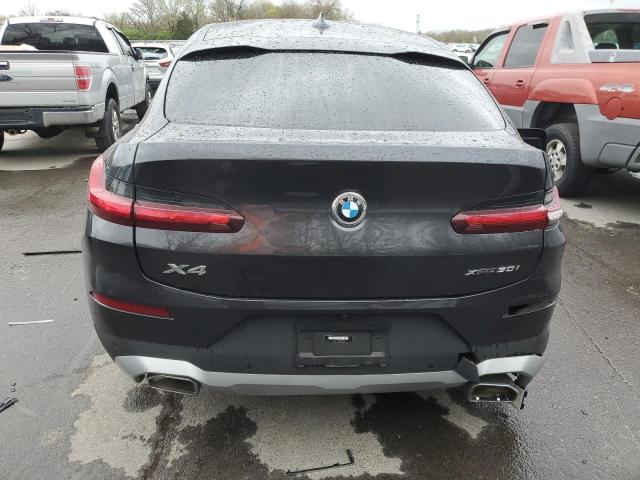 5UX33DT05P9R64752 BMW X4 XDRIVE3 6