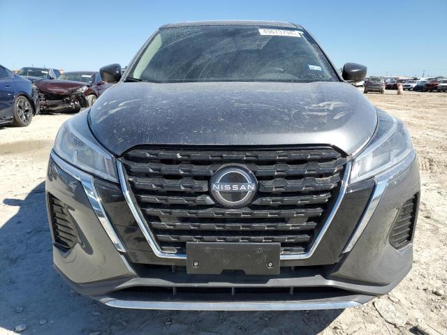 2023 NISSAN KICKS S 3N1CP5BV0PL561538  49673794