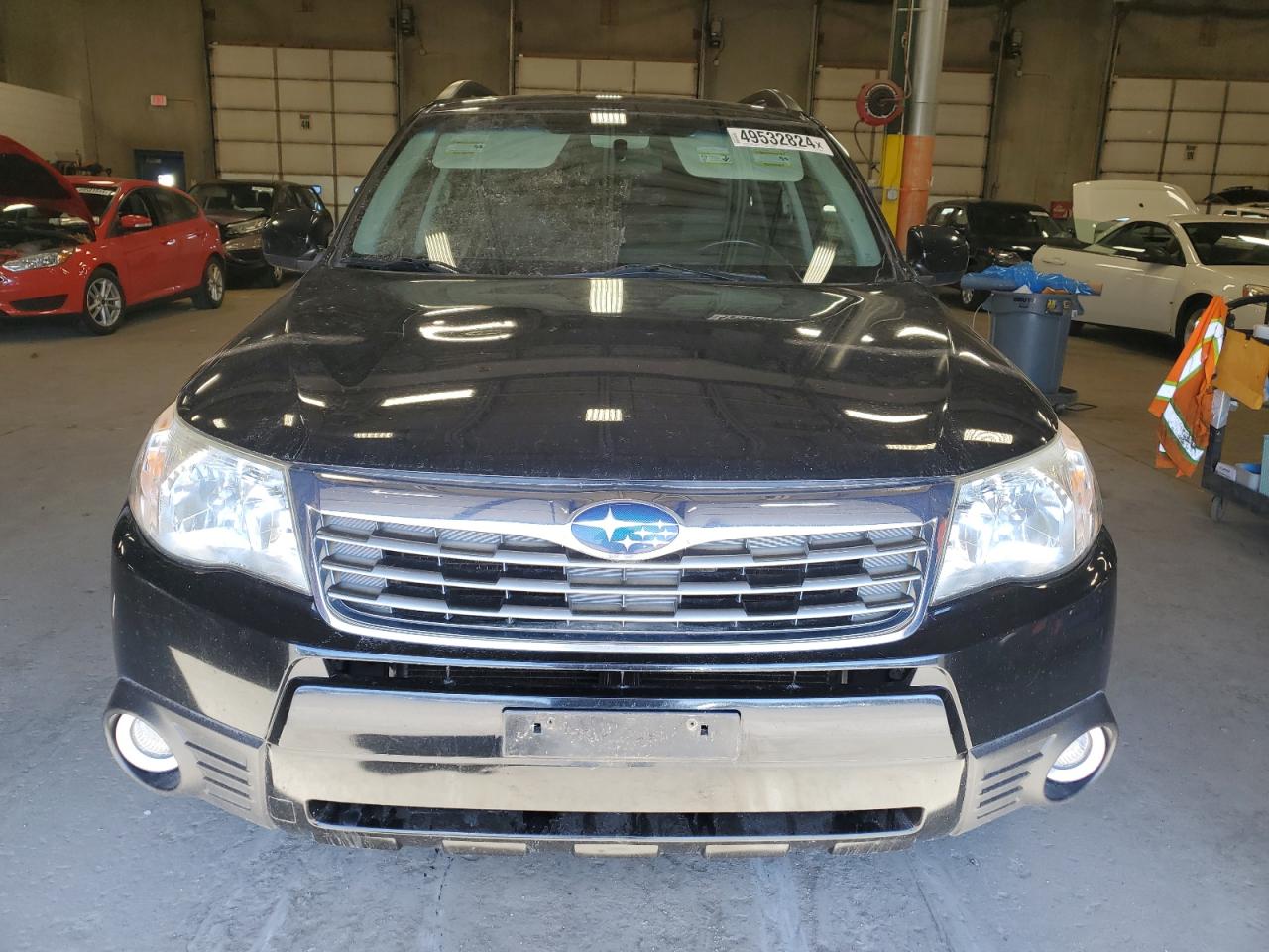 Lot #3036995732 2010 SUBARU FORESTER 2