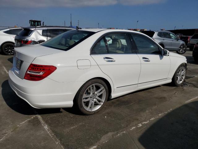 VIN WDDGF4HB6DR255768 2013 Mercedes-Benz C-Class, 250 no.3