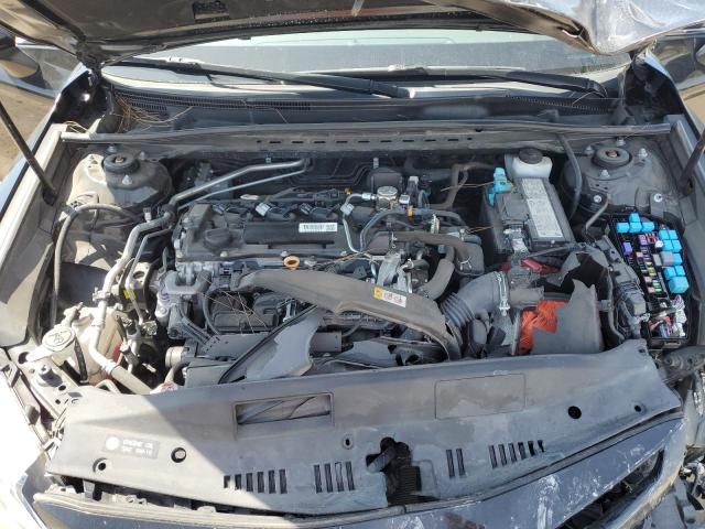 VIN 4T1G11AK9LU895210 2020 Toyota Camry, SE no.11