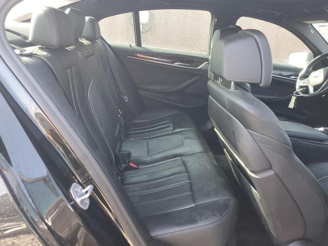 2019 BMW 530 I VIN: WBAJA5C58KWW29993 Lot: 50668974