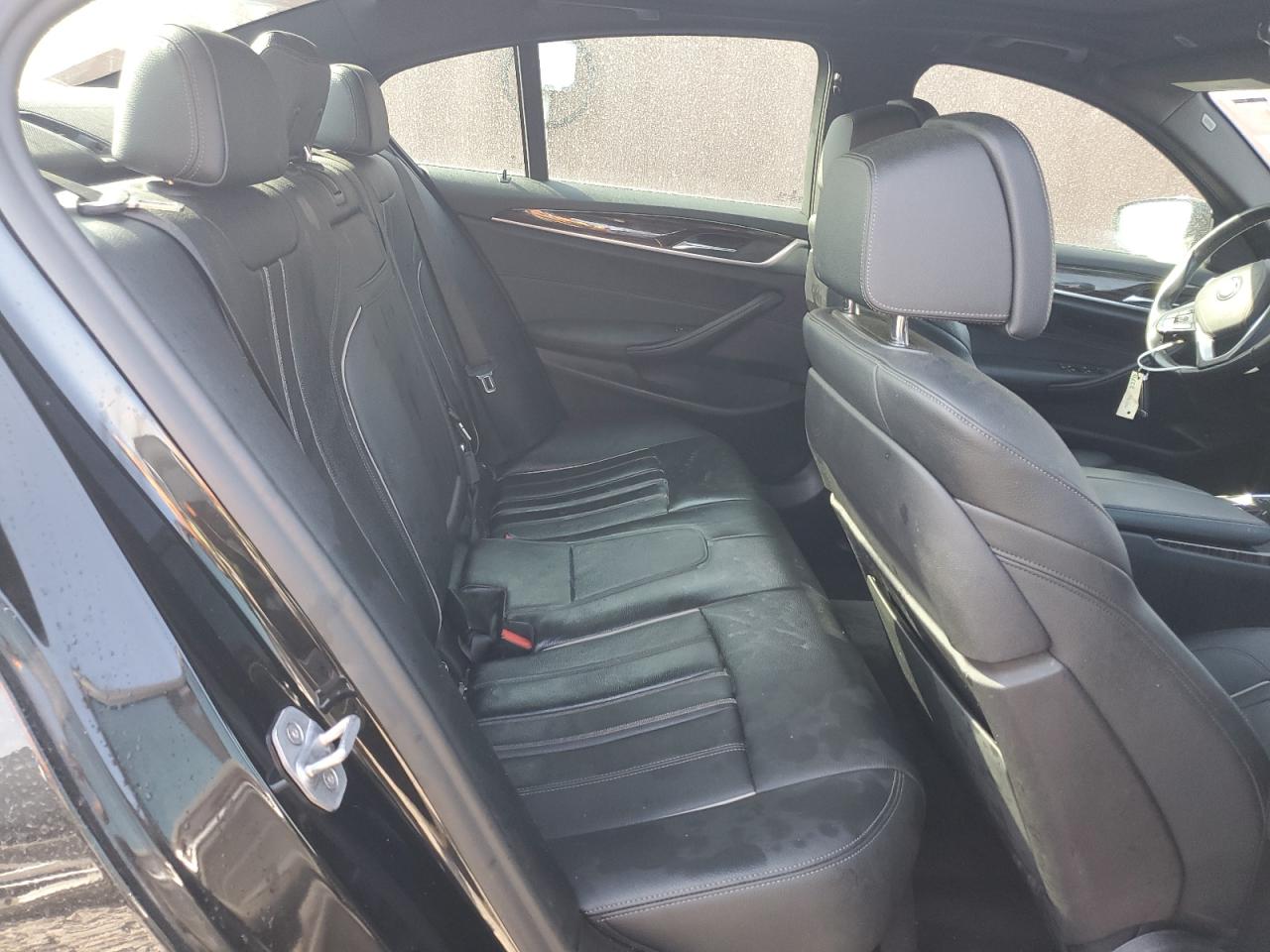 WBAJA5C58KWW29993 2019 BMW 530 I