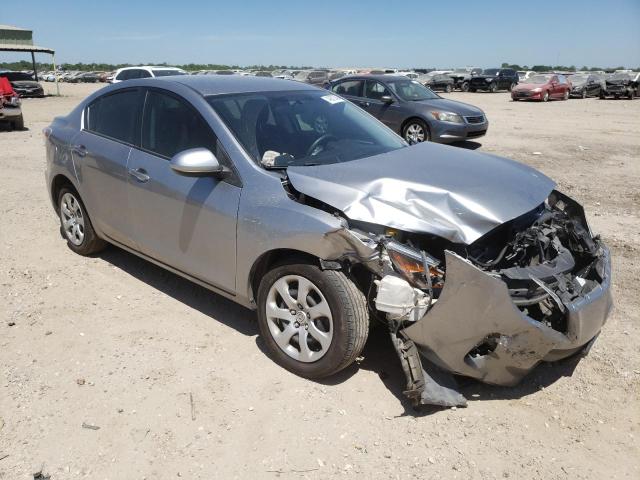 VIN JM1BL1U75D1847805 2013 Mazda 3, I no.4