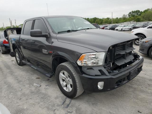 2016 Ram 1500 Slt VIN: 1C6RR7LM1GS347069 Lot: 48743934