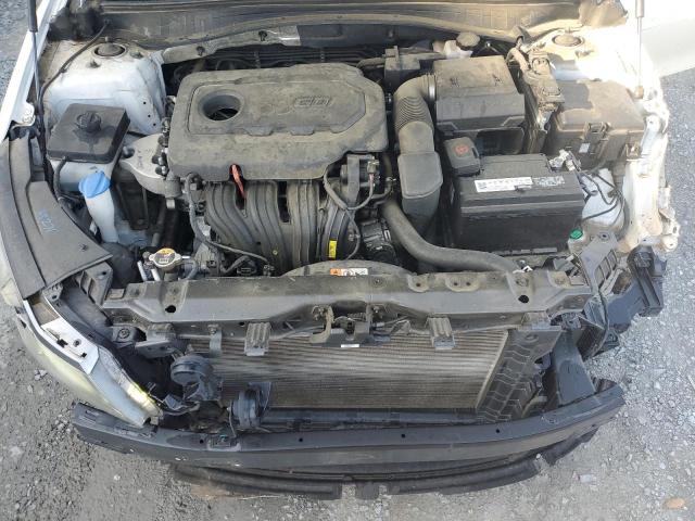 VIN 5XXGT4L33LG427470 2020 KIA Optima, LX no.11