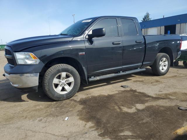 2015 Ram 1500 St VIN: 1C6RR7FTXFS624819 Lot: 50838264