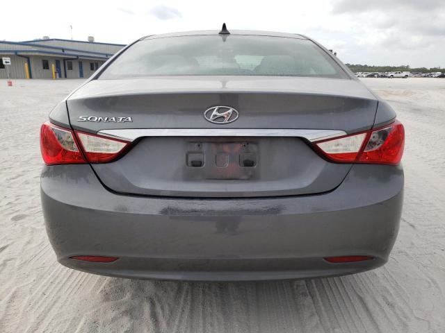 5NPEB4AC0BH182868 | 2011 Hyundai sonata gls