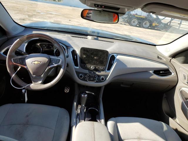 2017 Chevrolet Malibu Hybrid VIN: 1G1ZJ5SUXHF100030 Lot: 51594824