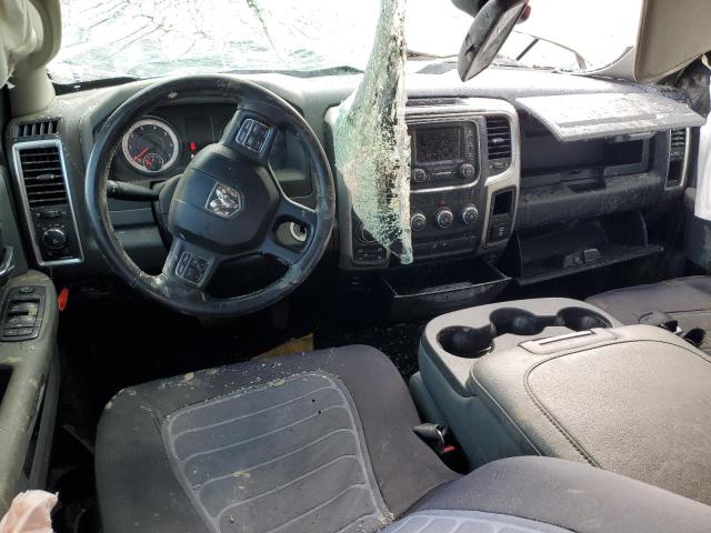 2016 Ram 1500 Slt VIN: 1C6RR7GT0GS377553 Lot: 49361384