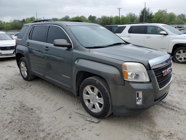 2013 GMC Terrain Sle VIN: 2GKFLTEK8D6214345 Lot: 51334874