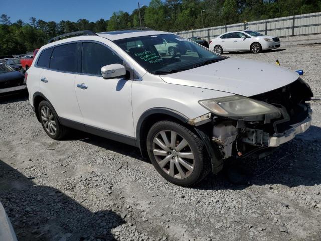 2008 Mazda Cx-9 VIN: JM3TB28A180158463 Lot: 50503854