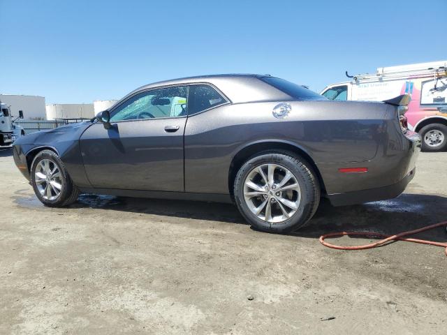 2023 Dodge Challenger Sxt VIN: 2C3CDZGGXPH686423 Lot: 53042684