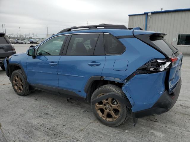 2023 TOYOTA RAV4 WOODL 2T3UWRFV0PW173448