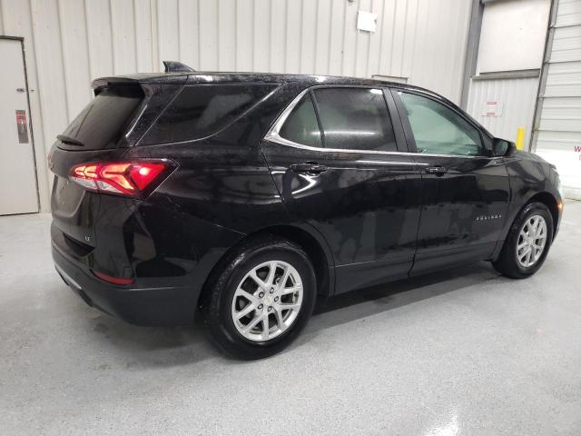 2023 Chevrolet Equinox Lt VIN: 3GNAXKEG8PL263679 Lot: 52696354