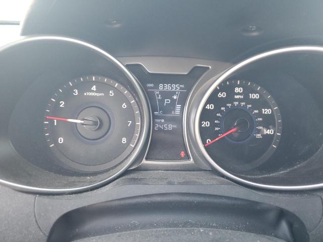 2015 HYUNDAI VELOSTER - KMHTC6AD7FU239180