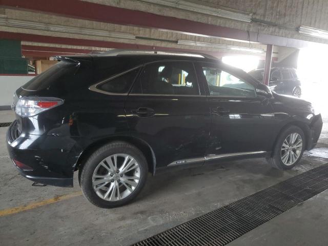 2010 Lexus Rx 450 VIN: JTJBC1BA7A2021796 Lot: 52393664