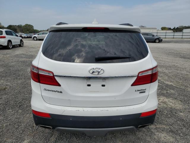 KM8SRDHF0EU038340 | 2014 Hyundai santa fe gls