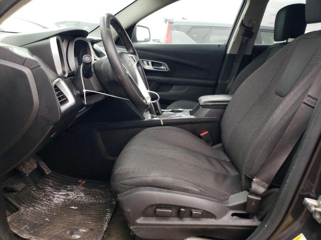 2015 Chevrolet Equinox Lt VIN: 1GNFLFEK7FZ123983 Lot: 51495814