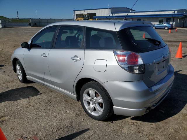 2007 Toyota Corolla Matrix Xr VIN: 2T1KR30EX7C683465 Lot: 51550154