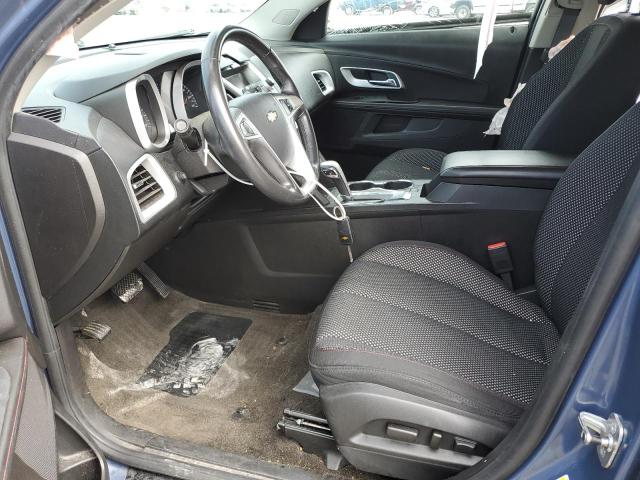 2CNALDEC5B6383235 2011 Chevrolet Equinox Lt