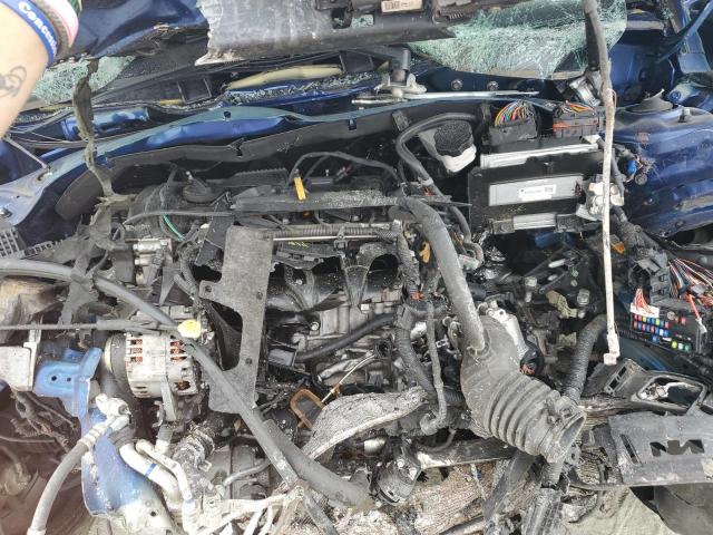 2021 Kia Forte Gt Line VIN: 3KPF34AD0ME355791 Lot: 52722704