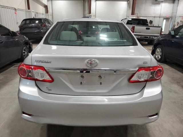 2012 Toyota Corolla Base VIN: 5YFBU4EE3CP038891 Lot: 51608744