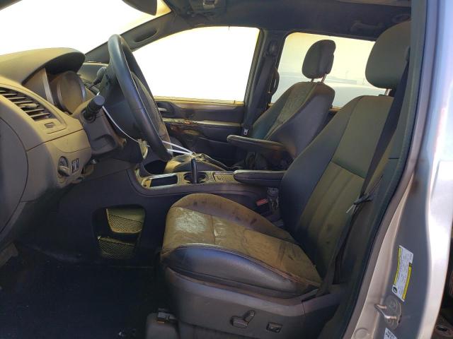 2019 Dodge Grand Caravan Gt VIN: 2C4RDGEG4KR785996 Lot: 51660284