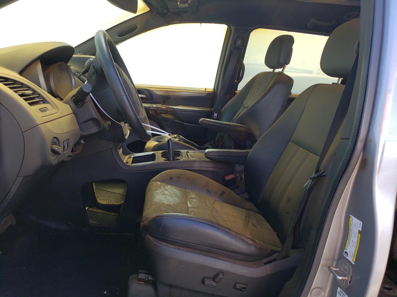 2C4RDGEG4KR785996 2019 Dodge Grand Caravan Gt