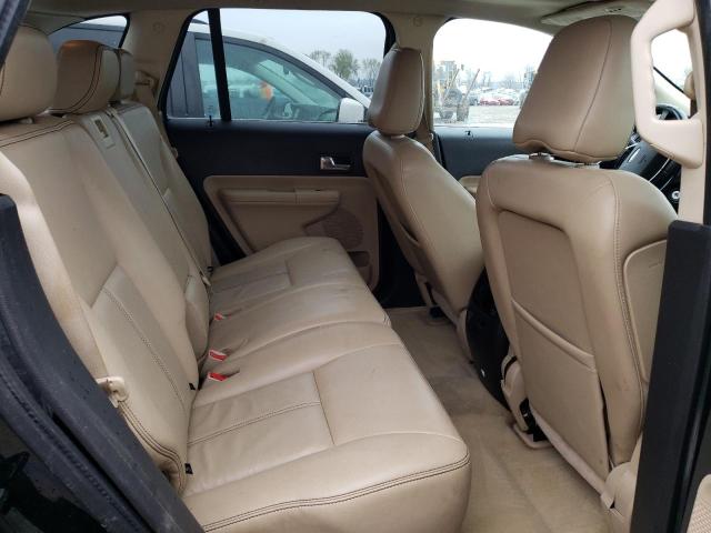 2010 Ford Edge Limited VIN: 2FMDK3KC6ABA87323 Lot: 49093444