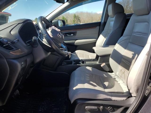 2018 HONDA CR-V EXL - 2HKRW2H81JH689434