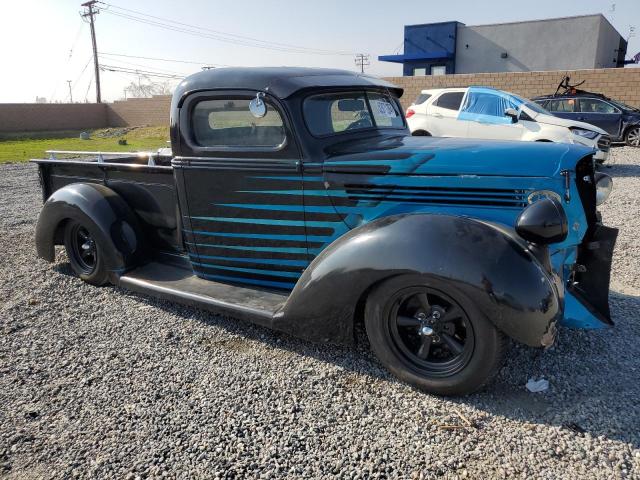 1939 Ford Pu VIN: 184809658 Lot: 52071264