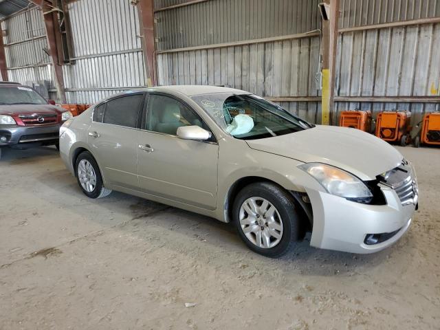 2009 Nissan Altima 2.5 VIN: 1N4AL21E89N474379 Lot: 51241284