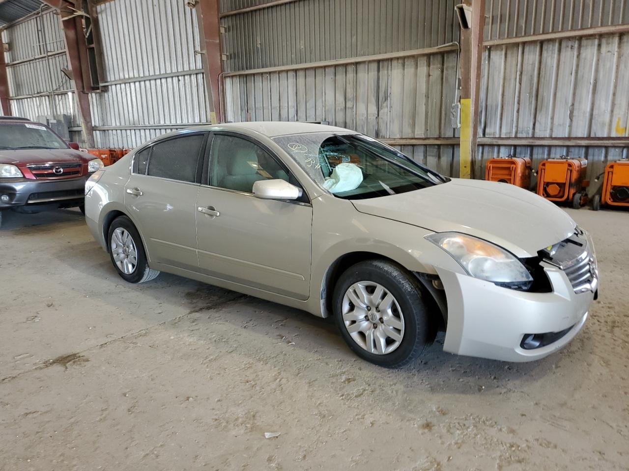 1N4AL21E89N474379 2009 Nissan Altima 2.5