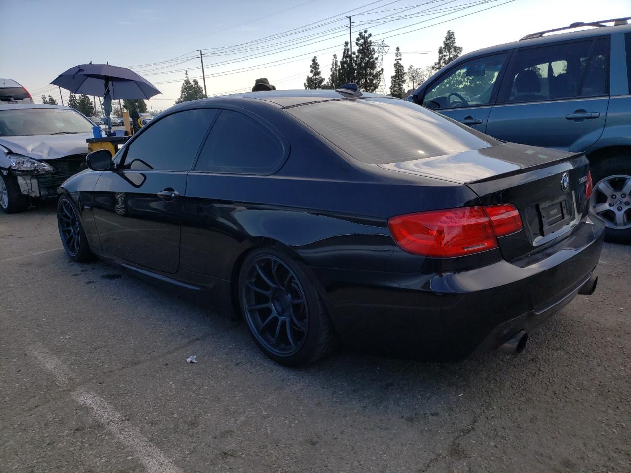 WBAKG7C53DE263464 2013 BMW 335 I