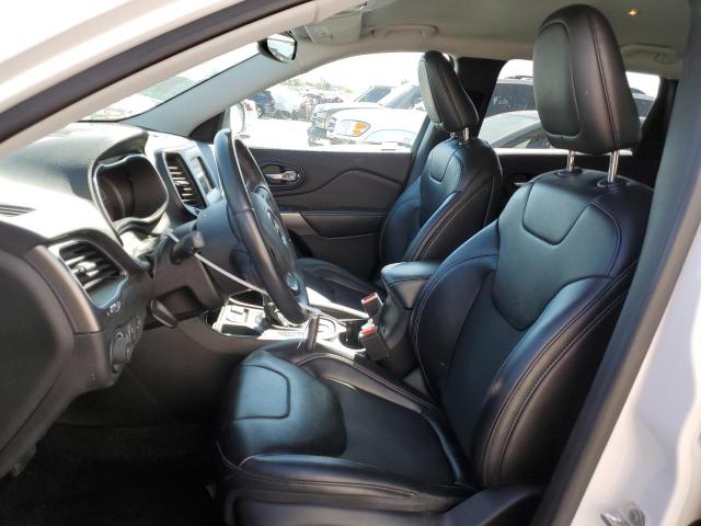 2019 Jeep Cherokee Latitude Plus VIN: 1C4PJLLX0KD273313 Lot: 51300974