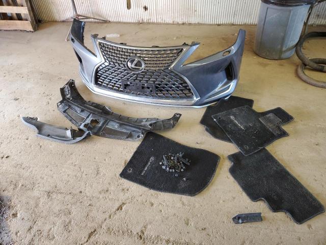 2020 LEXUS RX 350 - 2T2H2MDA5LC238256