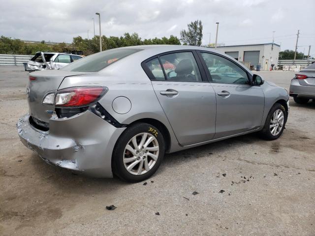 2012 Mazda 3 I VIN: JM1BL1V70C1594910 Lot: 49761064