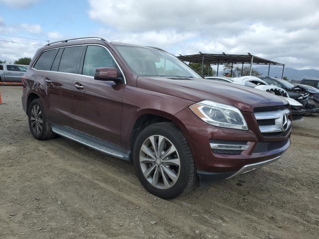 VIN 4JGDF7CE7DA237628 2013 Mercedes-Benz GL-Class, ... no.4