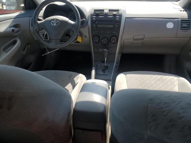 2009 Toyota Corolla Base VIN: JTDBL40E299077173 Lot: 51182194