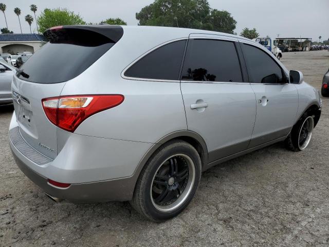 2008 Hyundai Veracruz Gls VIN: KM8NU13C48U076245 Lot: 51761954