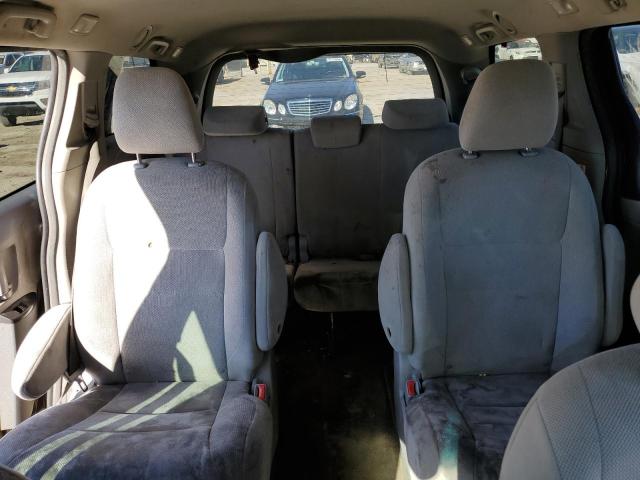2017 TOYOTA SIENNA - 5TDZZ3DC8HS899668