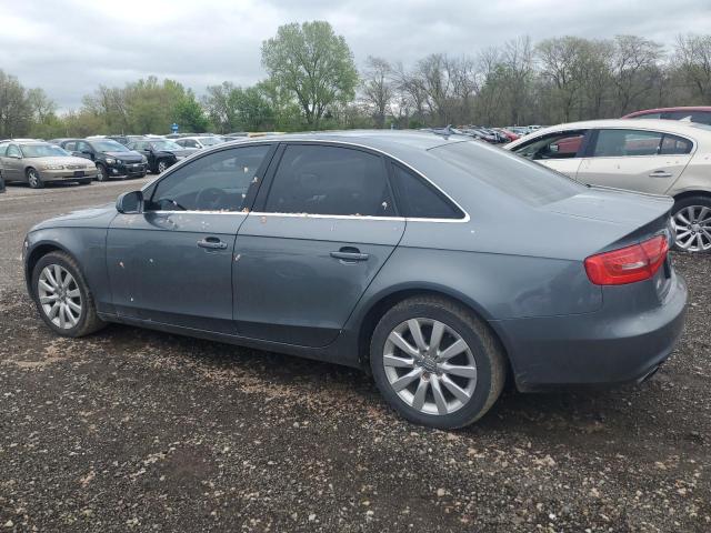 VIN WAUBFAFL4DN036634 2013 Audi A4, Premium no.2