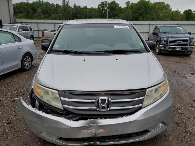 2012 Honda Odyssey Touring VIN: 5FNRL5H94CB063039 Lot: 51263164