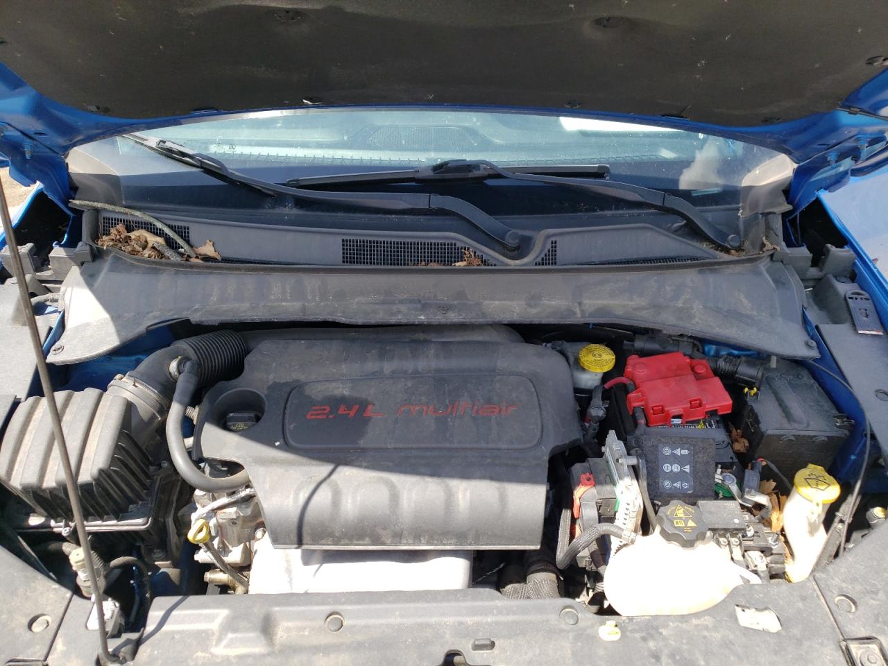 Фото: 3C4NJDDB6KT700116 - 12